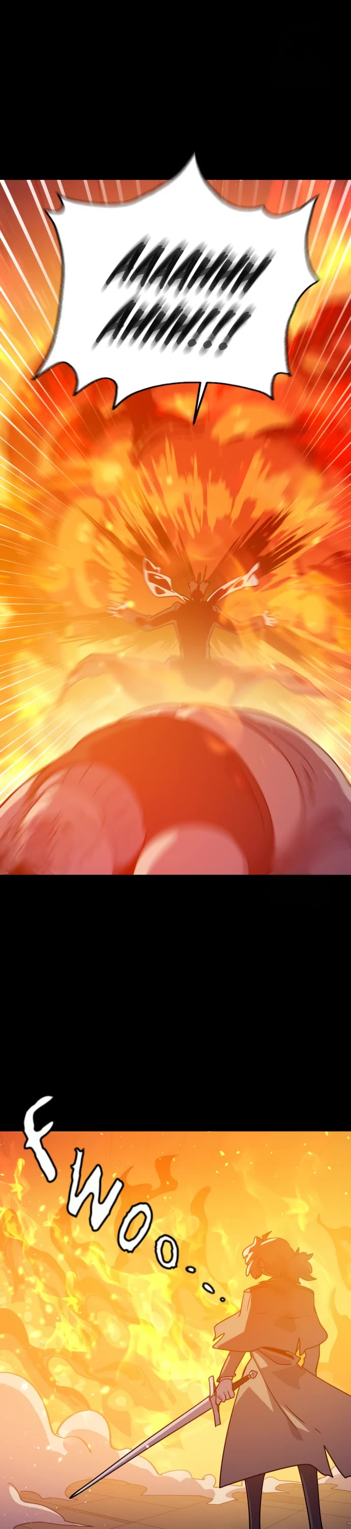 My Second Life is a Healing Life? chapter 44 page 9