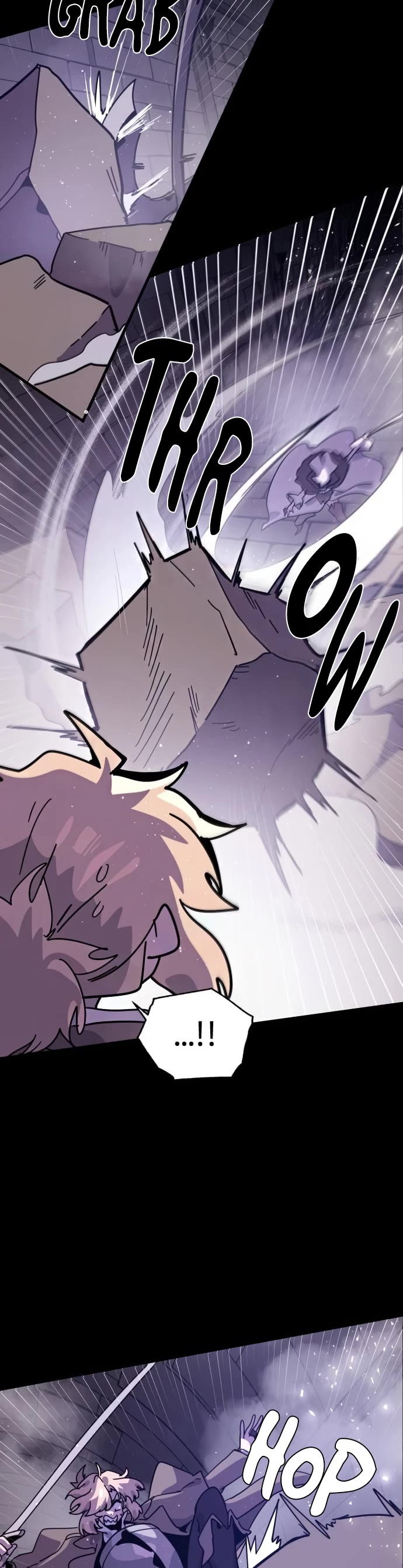 My Second Life is a Healing Life? chapter 45 page 10