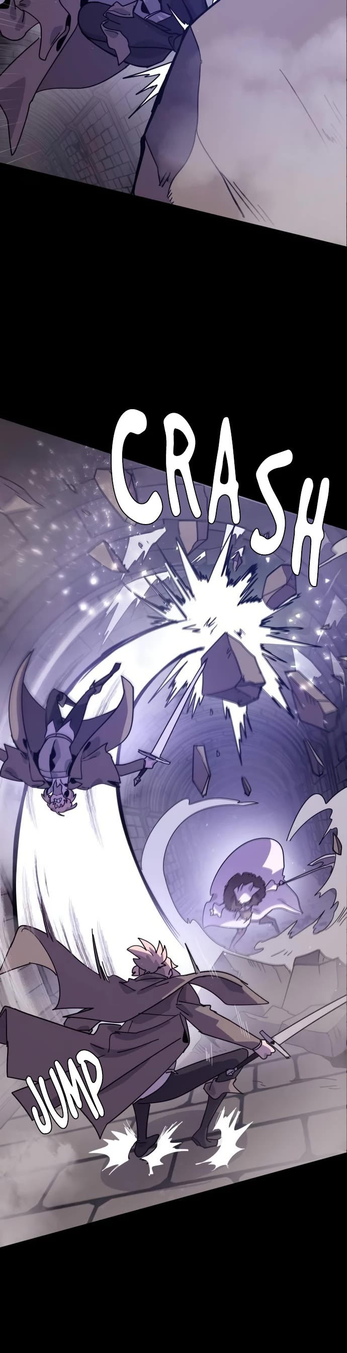 My Second Life is a Healing Life? chapter 45 page 11