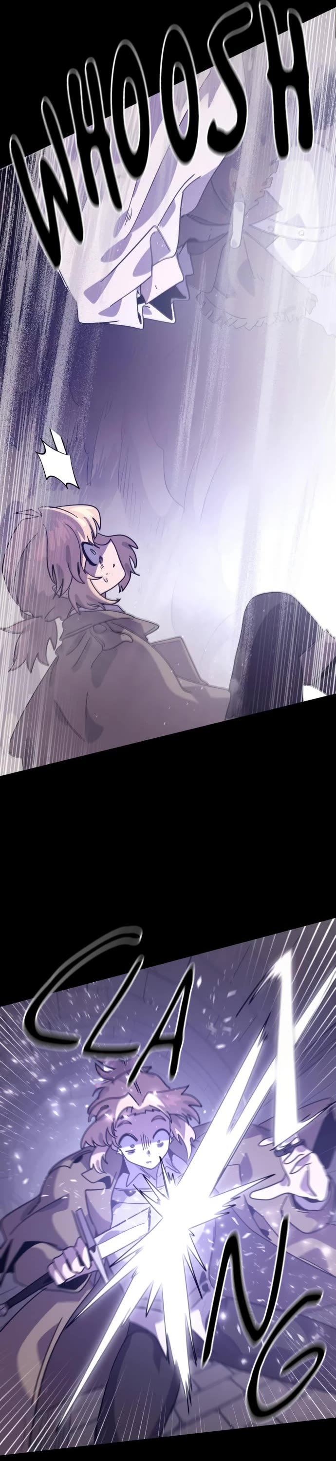 My Second Life is a Healing Life? chapter 45 page 12