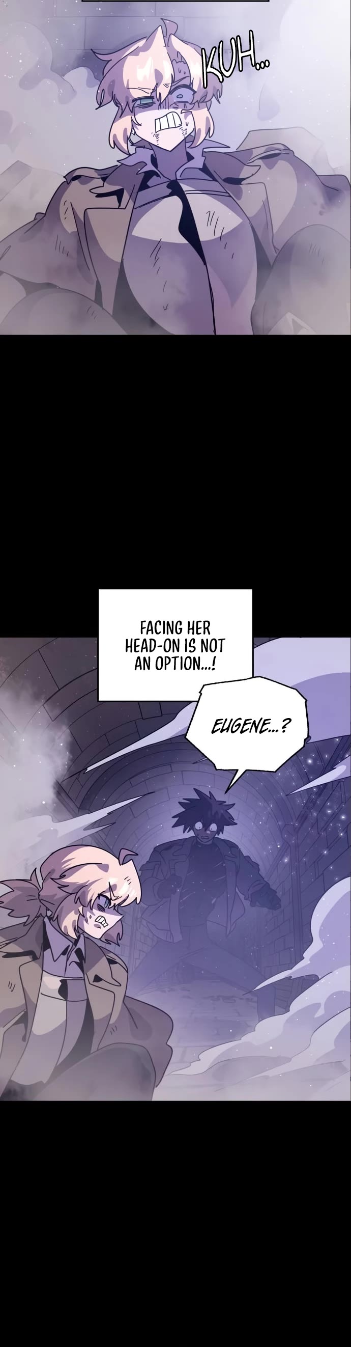 My Second Life is a Healing Life? chapter 45 page 14