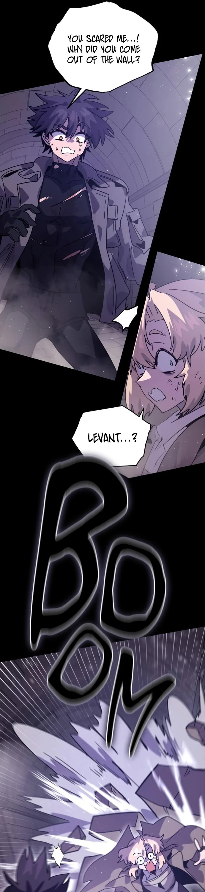 My Second Life is a Healing Life? chapter 45 page 15