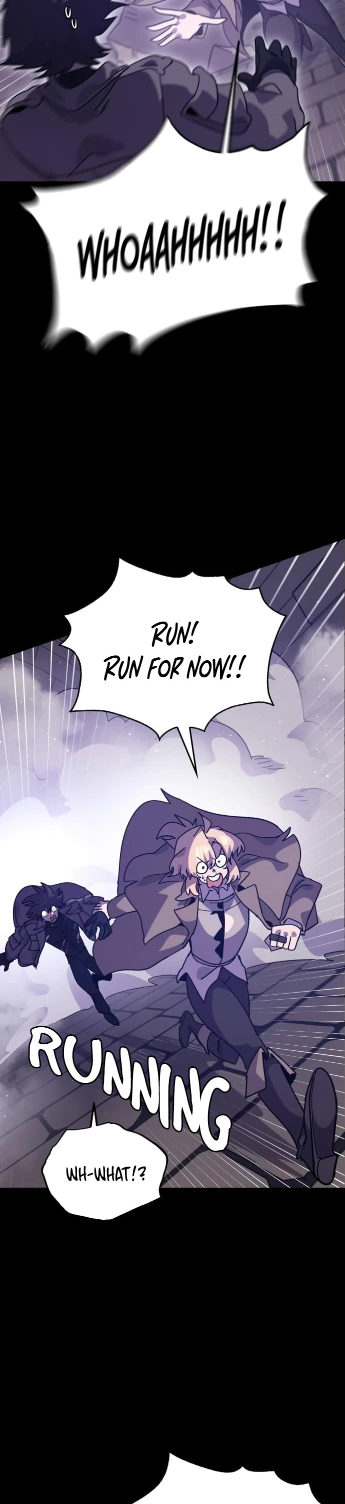 My Second Life is a Healing Life? chapter 45 page 16