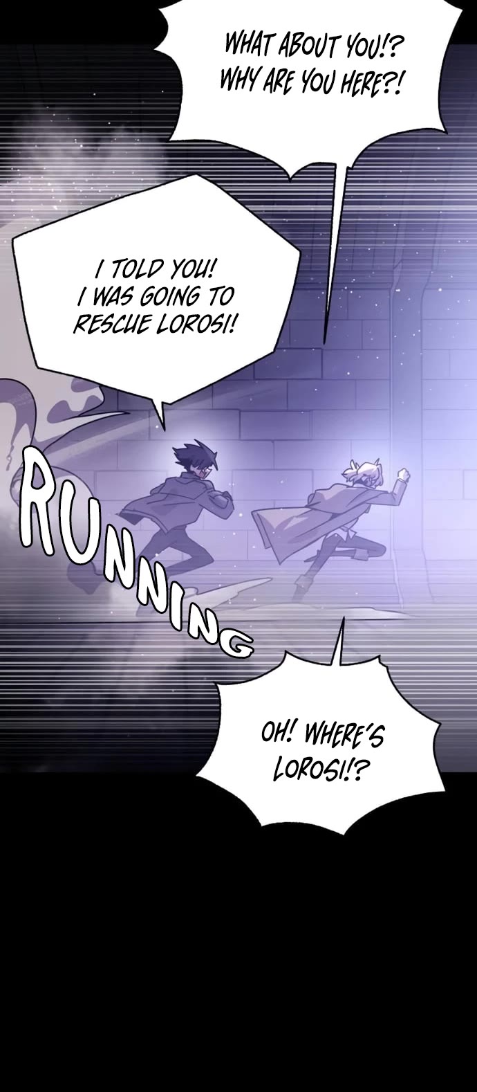 My Second Life is a Healing Life? chapter 45 page 17