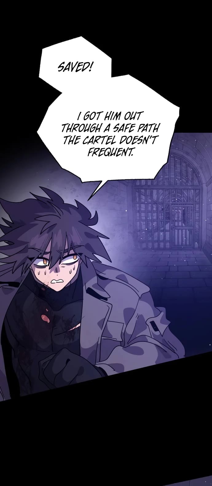 My Second Life is a Healing Life? chapter 45 page 18