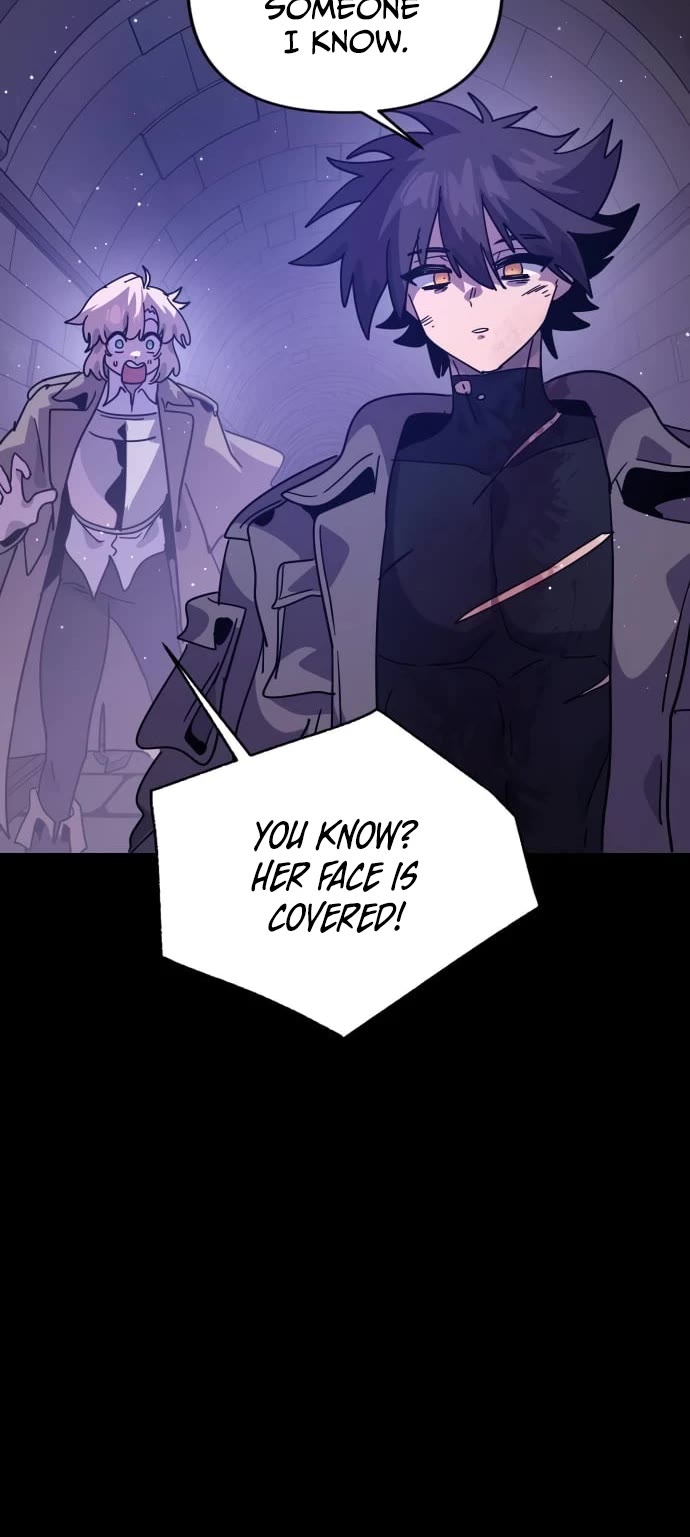 My Second Life is a Healing Life? chapter 45 page 22