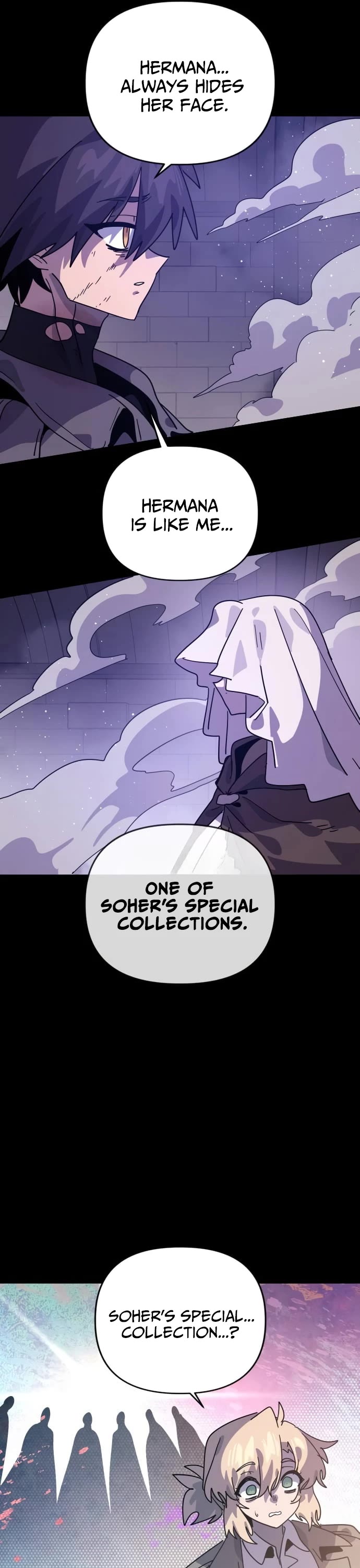 My Second Life is a Healing Life? chapter 45 page 23