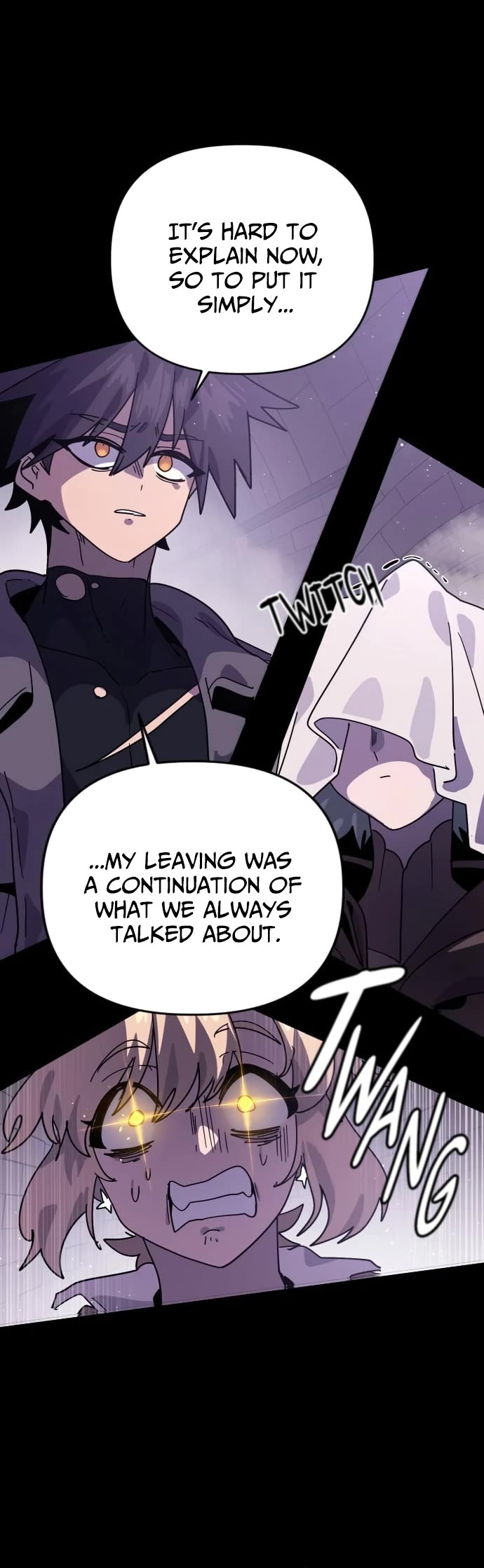 My Second Life is a Healing Life? chapter 45 page 25