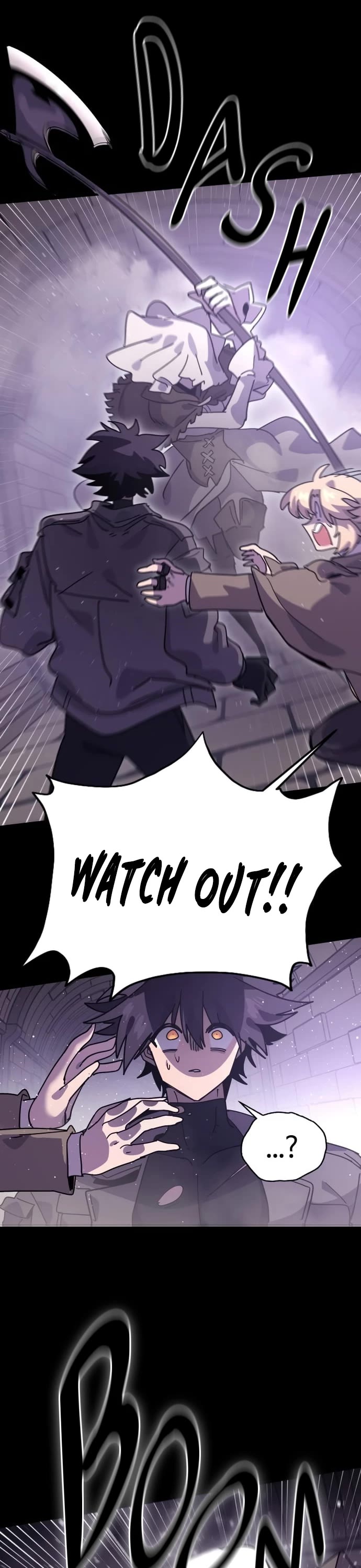 My Second Life is a Healing Life? chapter 45 page 26