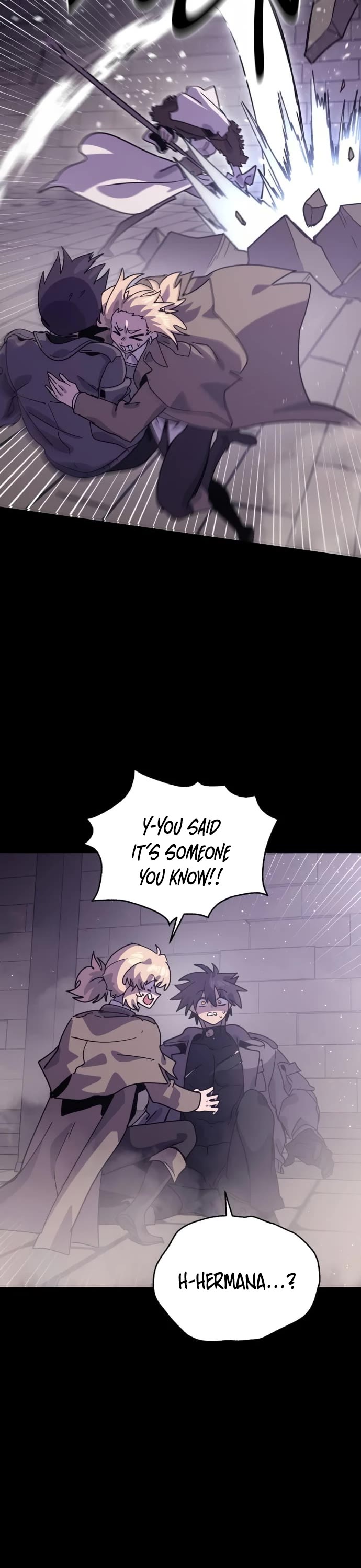 My Second Life is a Healing Life? chapter 45 page 27