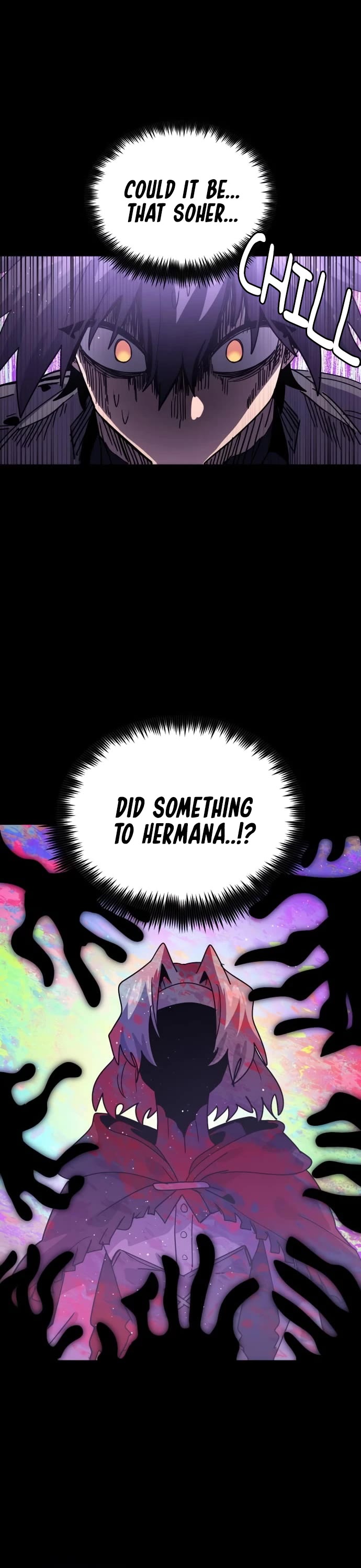 My Second Life is a Healing Life? chapter 45 page 30