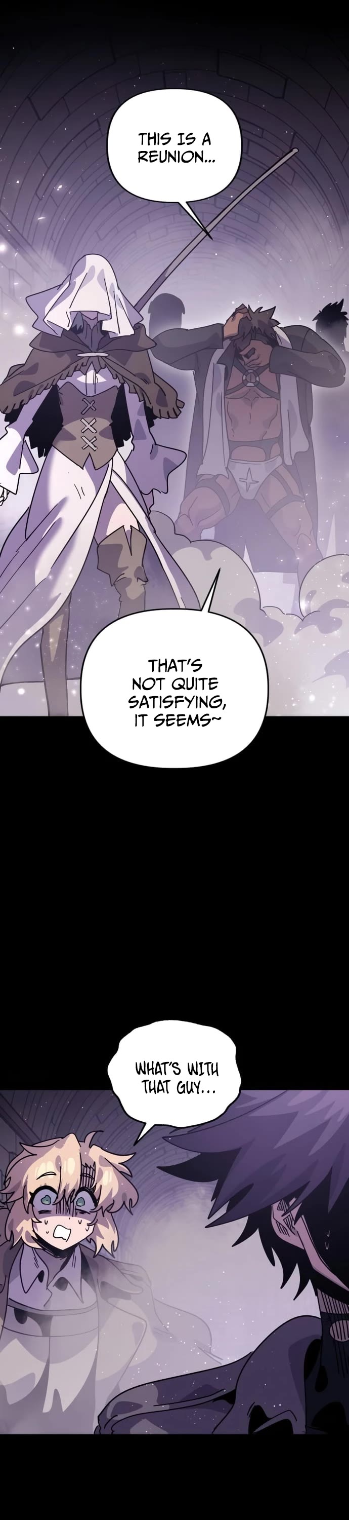 My Second Life is a Healing Life? chapter 45 page 31