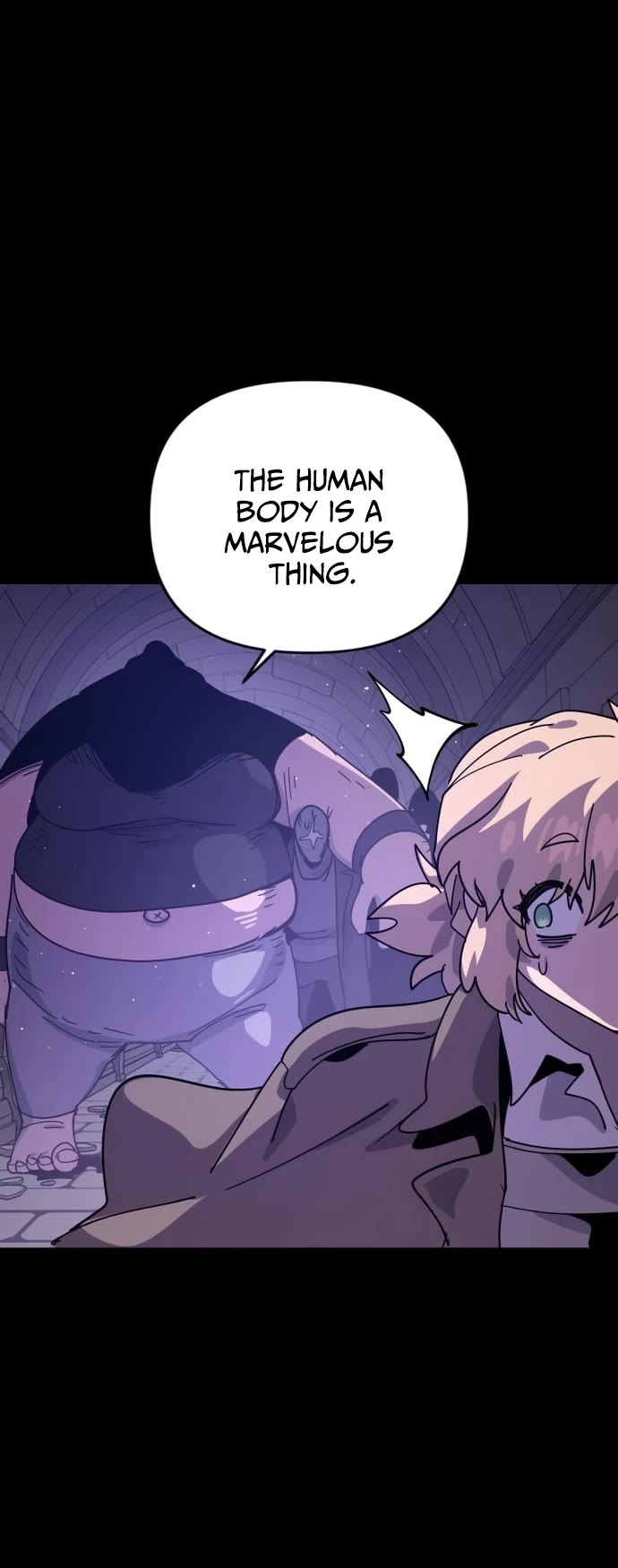 My Second Life is a Healing Life? chapter 45 page 33