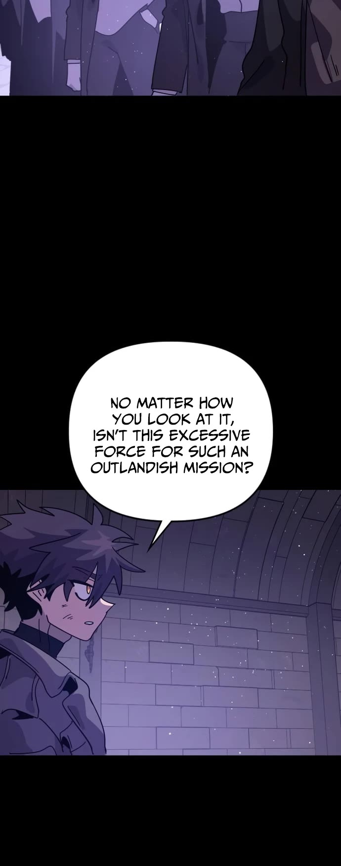 My Second Life is a Healing Life? chapter 45 page 36