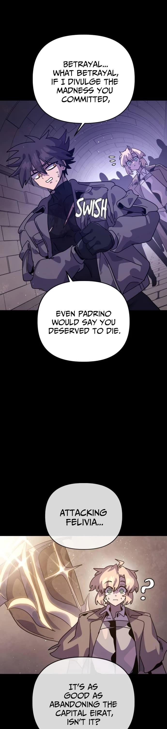 My Second Life is a Healing Life? chapter 45 page 38