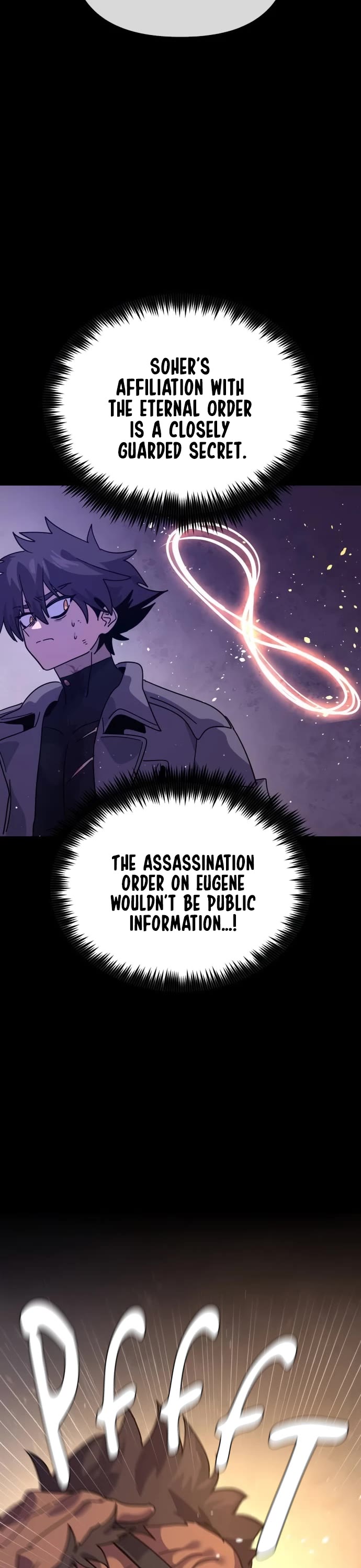 My Second Life is a Healing Life? chapter 45 page 39