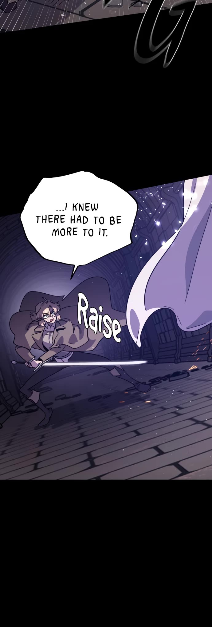 My Second Life is a Healing Life? chapter 45 page 4