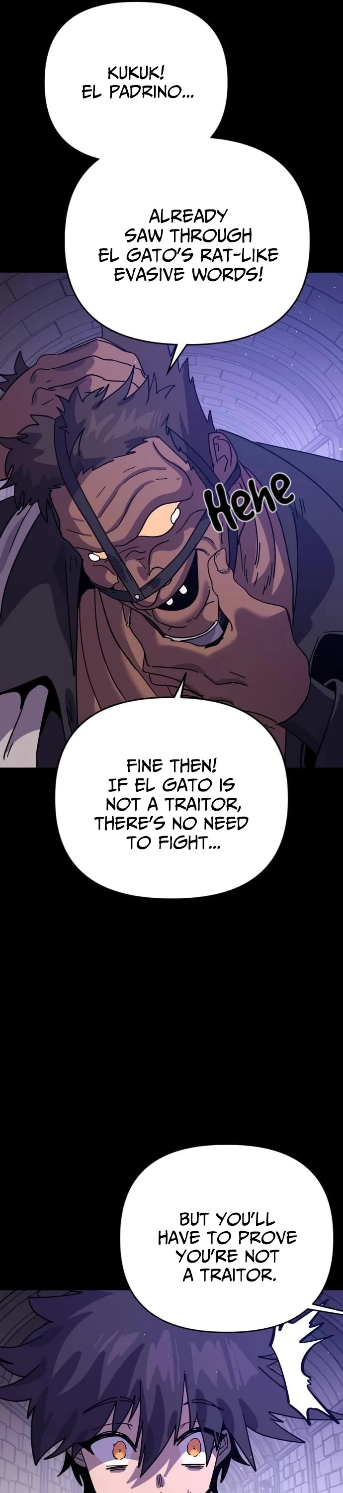 My Second Life is a Healing Life? chapter 45 page 42