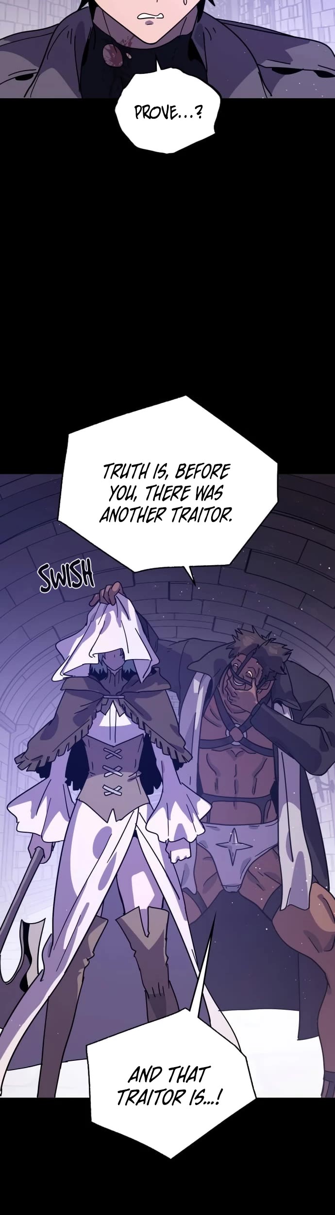 My Second Life is a Healing Life? chapter 45 page 43