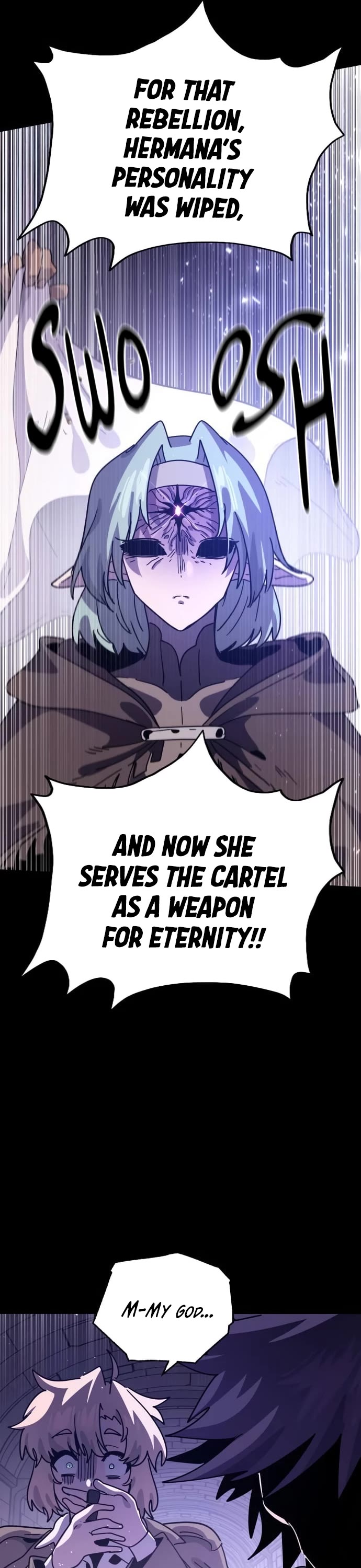 My Second Life is a Healing Life? chapter 45 page 45