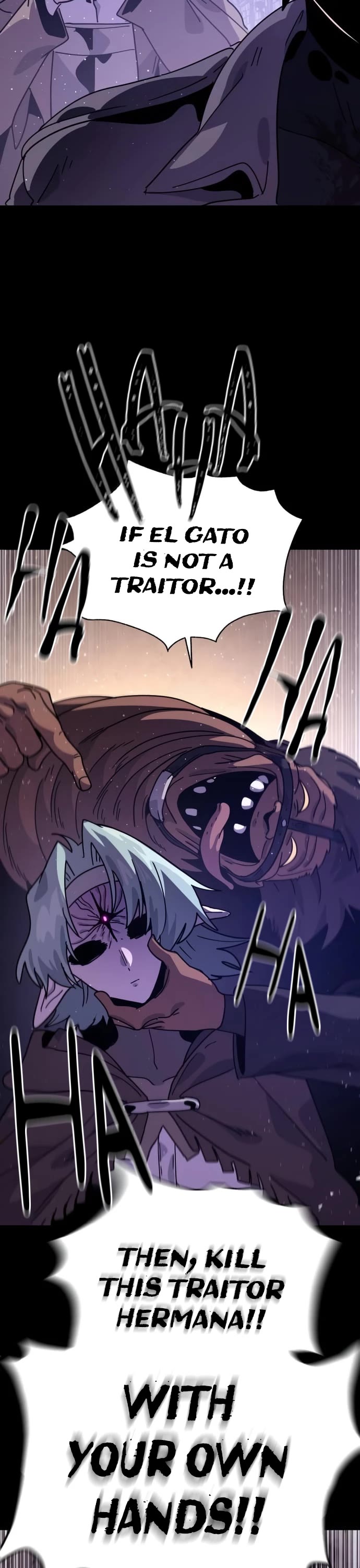 My Second Life is a Healing Life? chapter 45 page 46