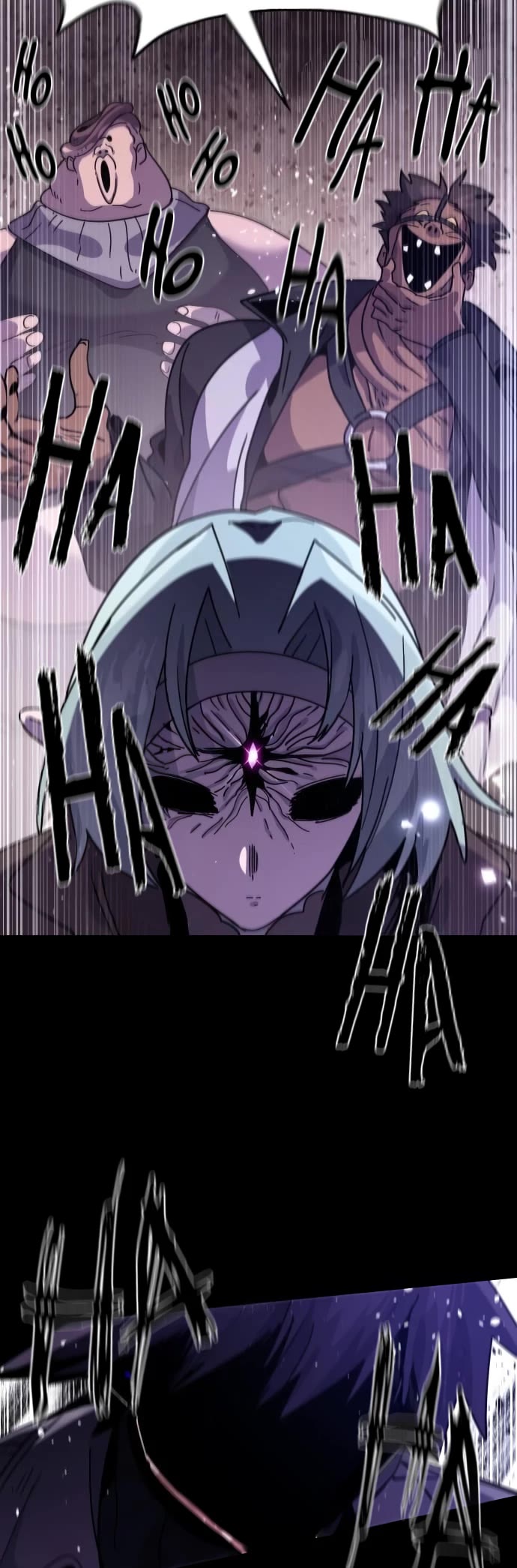 My Second Life is a Healing Life? chapter 45 page 47