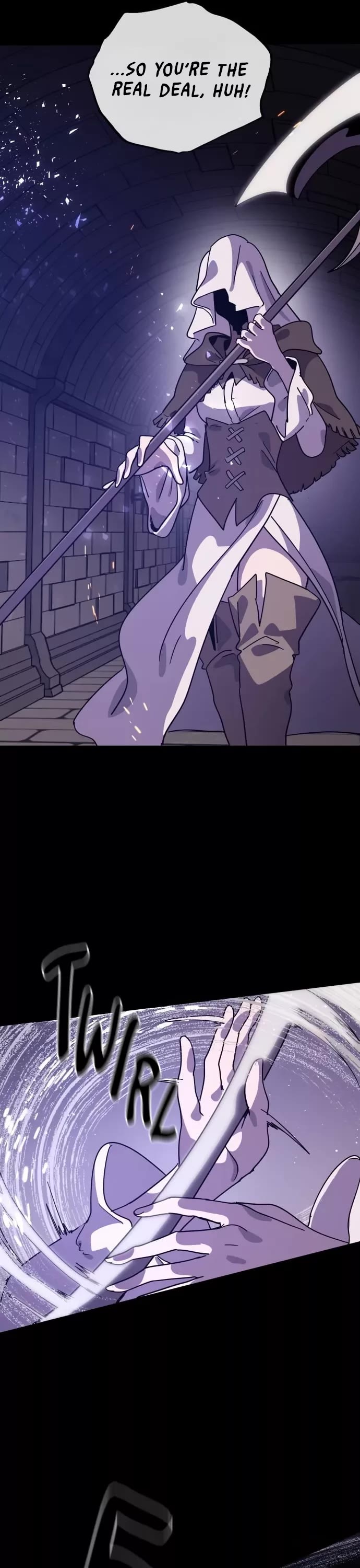 My Second Life is a Healing Life? chapter 45 page 5