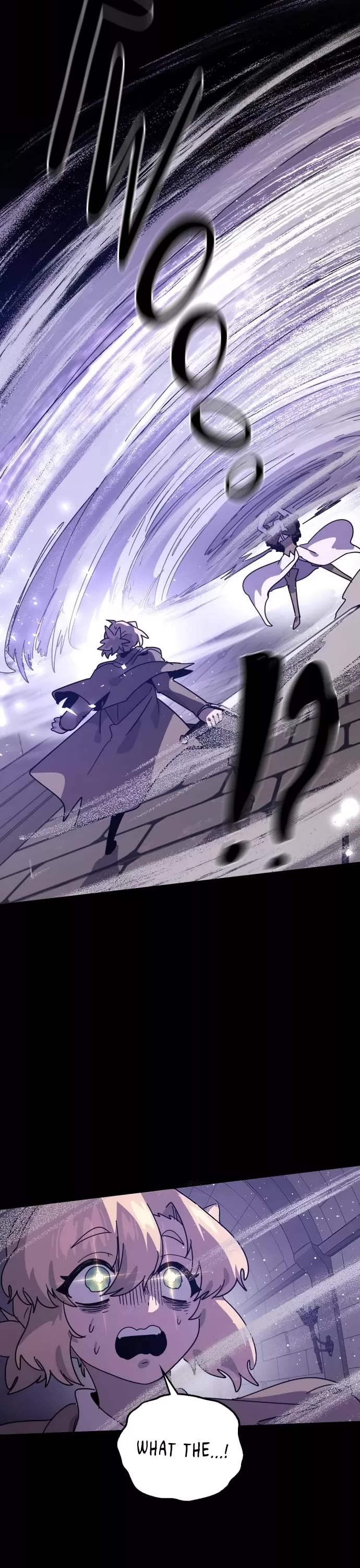 My Second Life is a Healing Life? chapter 45 page 6