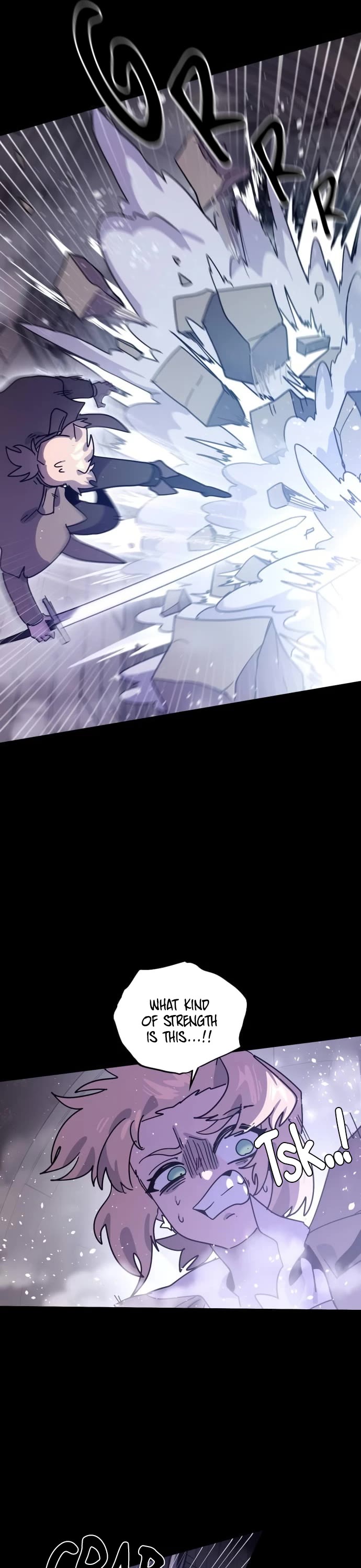 My Second Life is a Healing Life? chapter 45 page 9