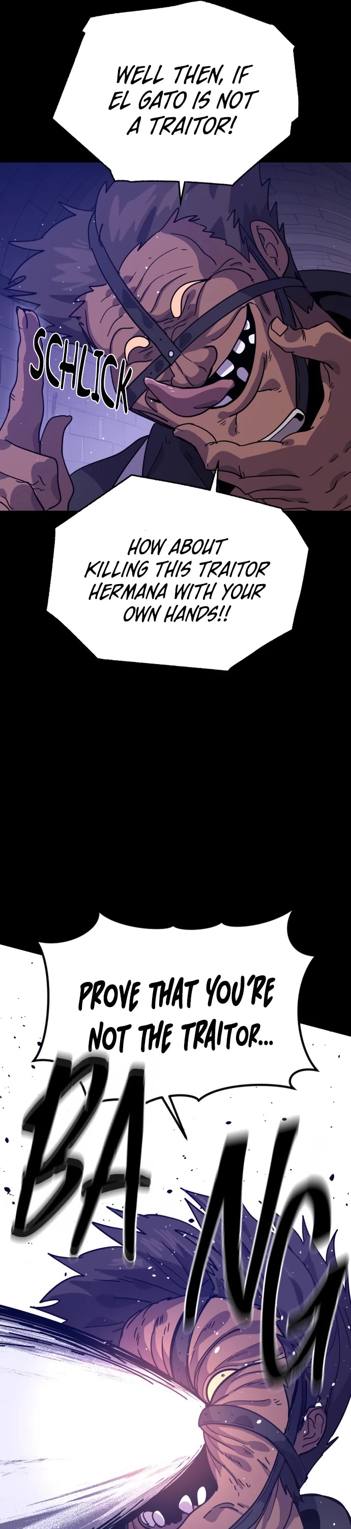 My Second Life is a Healing Life? chapter 46 page 11