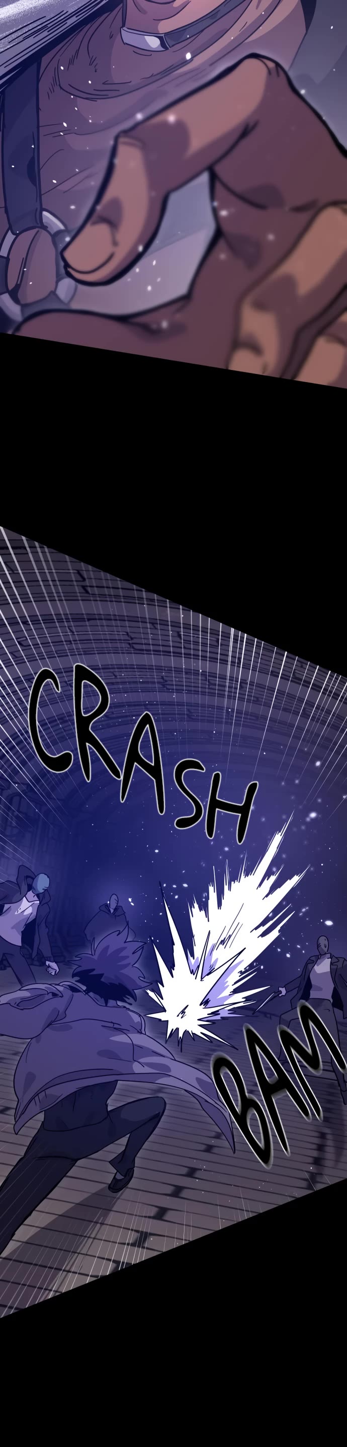 My Second Life is a Healing Life? chapter 46 page 12