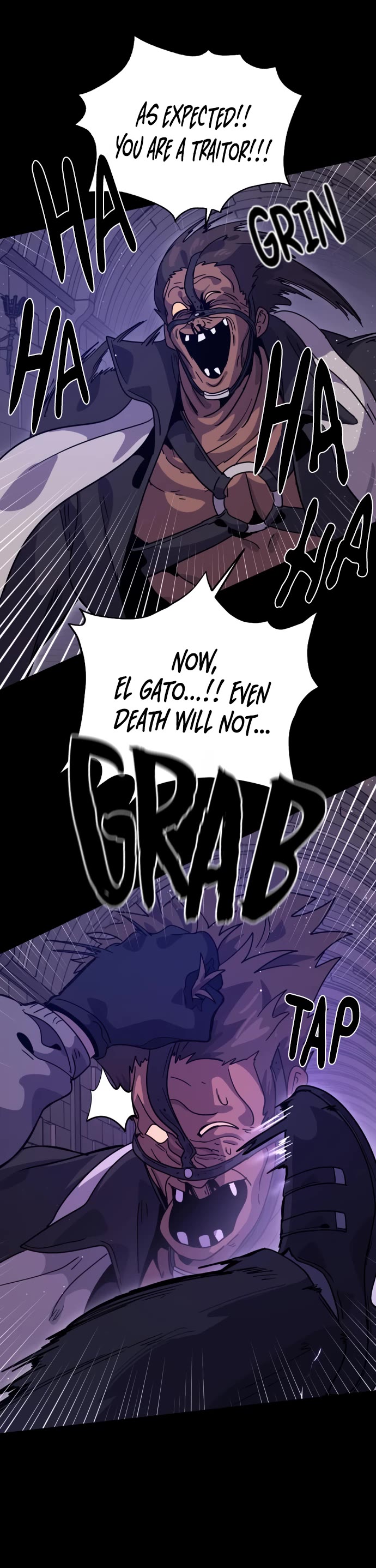 My Second Life is a Healing Life? chapter 46 page 13