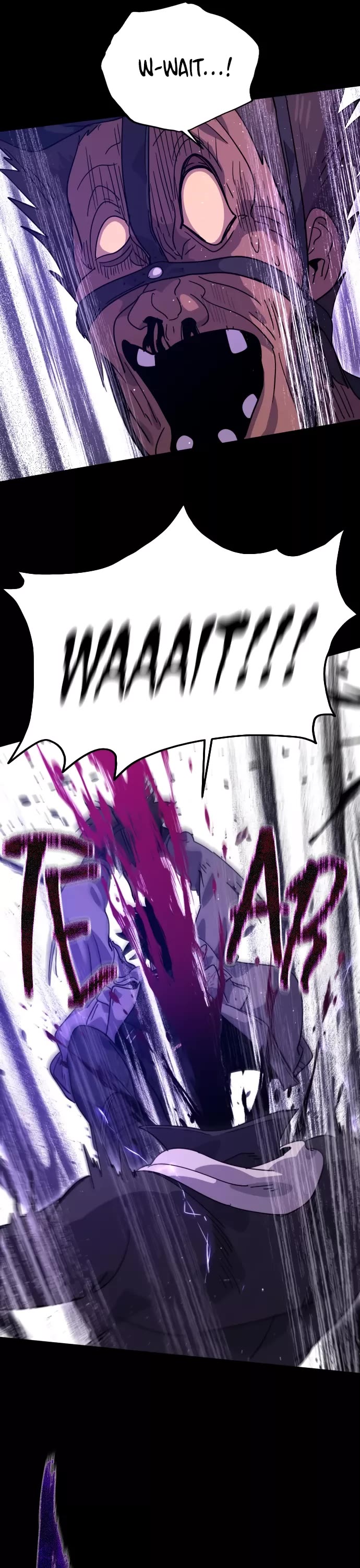 My Second Life is a Healing Life? chapter 46 page 14