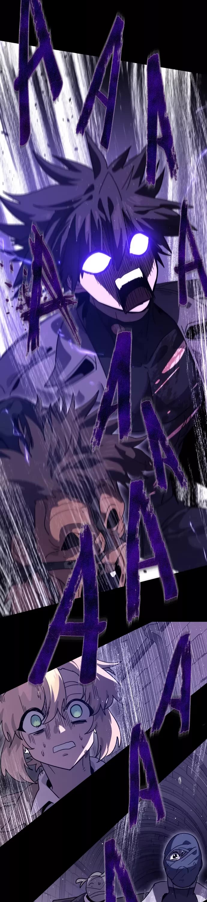 My Second Life is a Healing Life? chapter 46 page 15