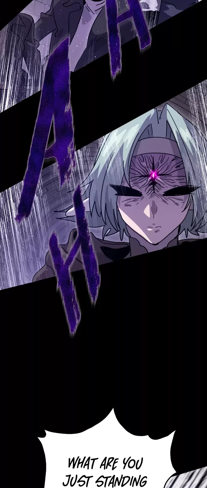 My Second Life is a Healing Life? chapter 46 page 16