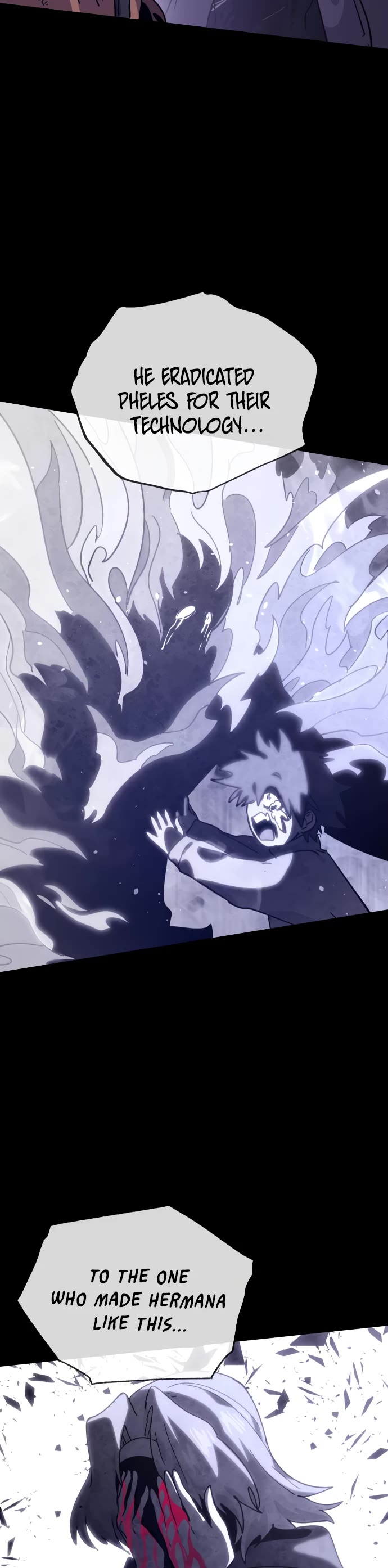 My Second Life is a Healing Life? chapter 46 page 19