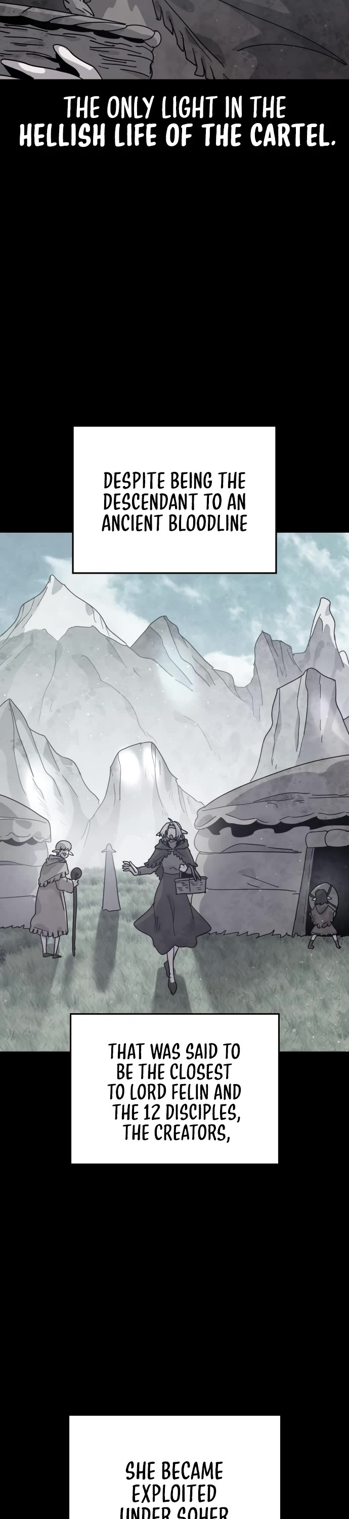 My Second Life is a Healing Life? chapter 46 page 2