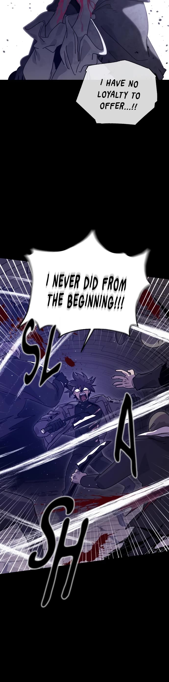 My Second Life is a Healing Life? chapter 46 page 20