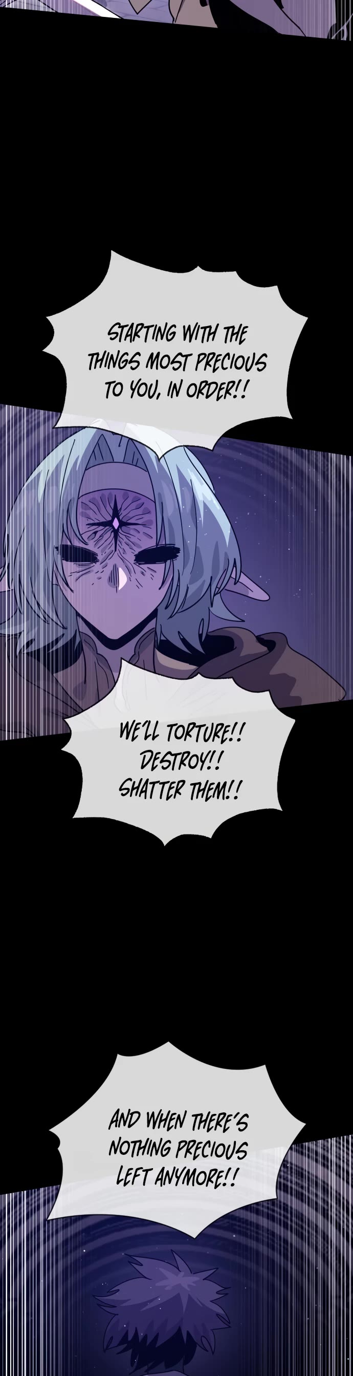 My Second Life is a Healing Life? chapter 46 page 22