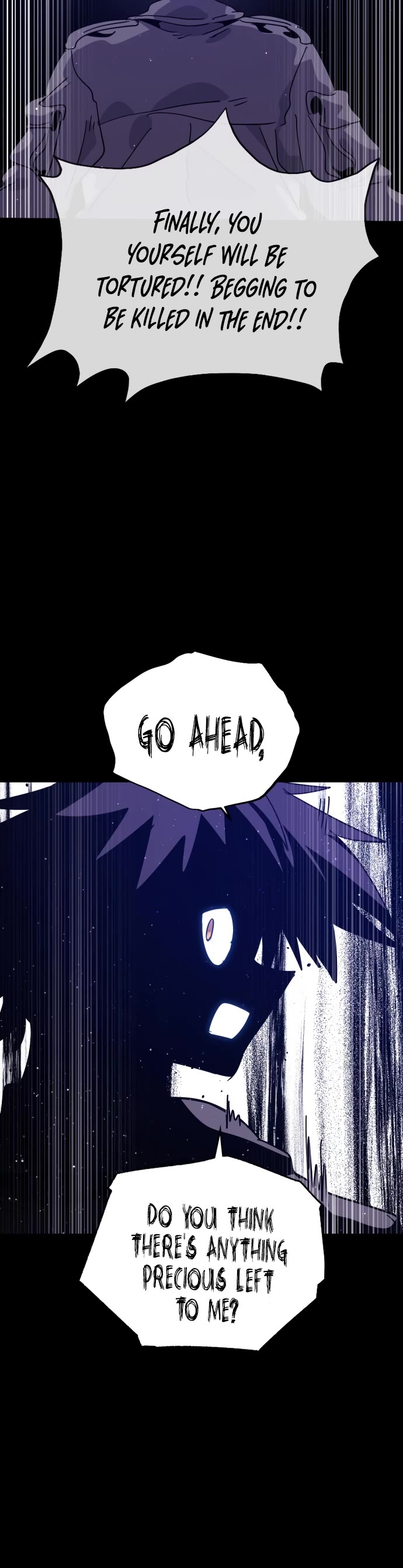 My Second Life is a Healing Life? chapter 46 page 23