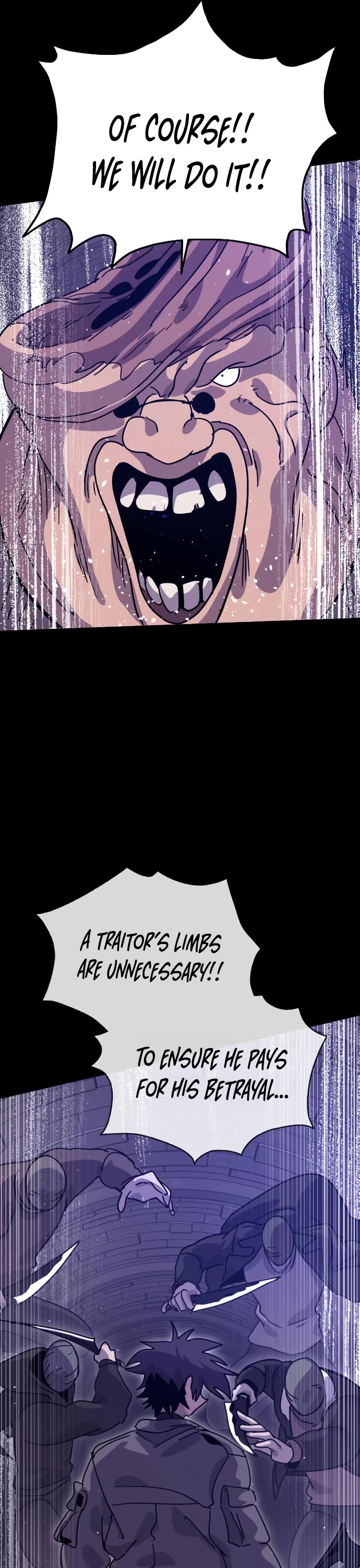 My Second Life is a Healing Life? chapter 46 page 24