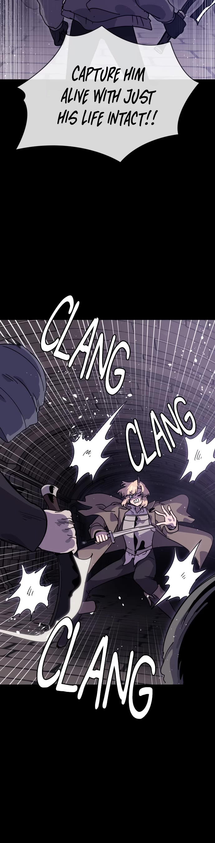 My Second Life is a Healing Life? chapter 46 page 25