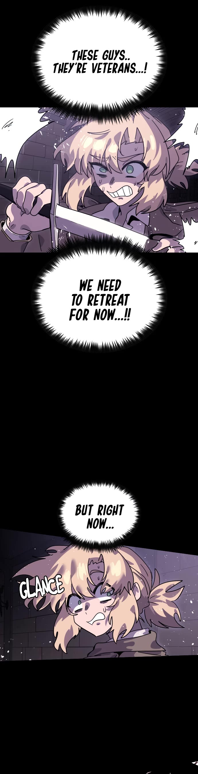 My Second Life is a Healing Life? chapter 46 page 26