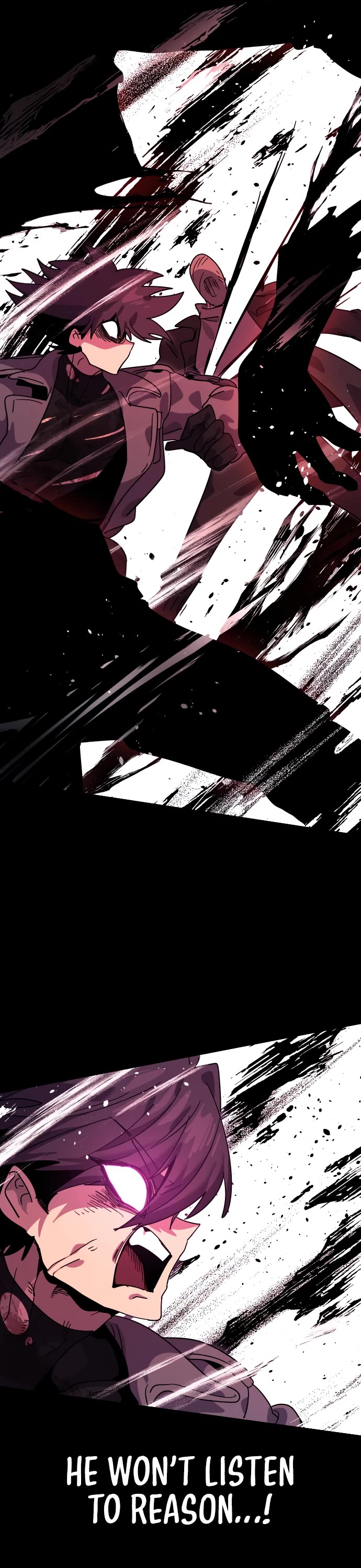 My Second Life is a Healing Life? chapter 46 page 27