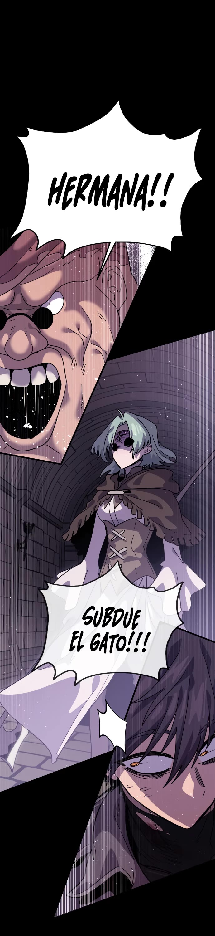 My Second Life is a Healing Life? chapter 46 page 28