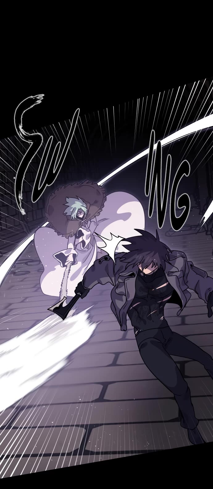 My Second Life is a Healing Life? chapter 46 page 29