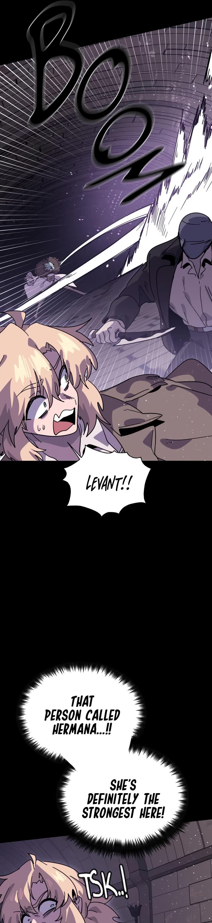 My Second Life is a Healing Life? chapter 46 page 31