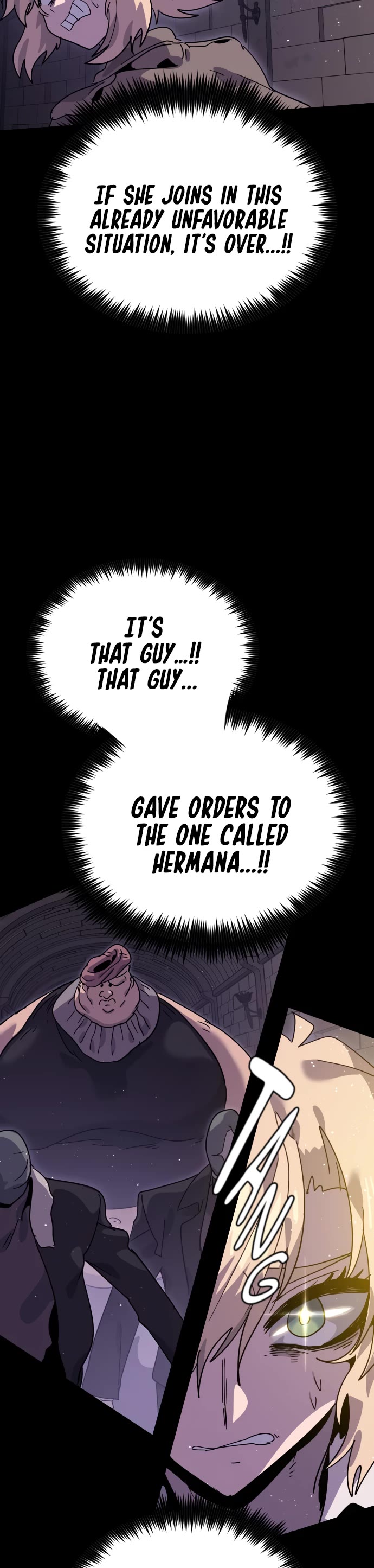 My Second Life is a Healing Life? chapter 46 page 32