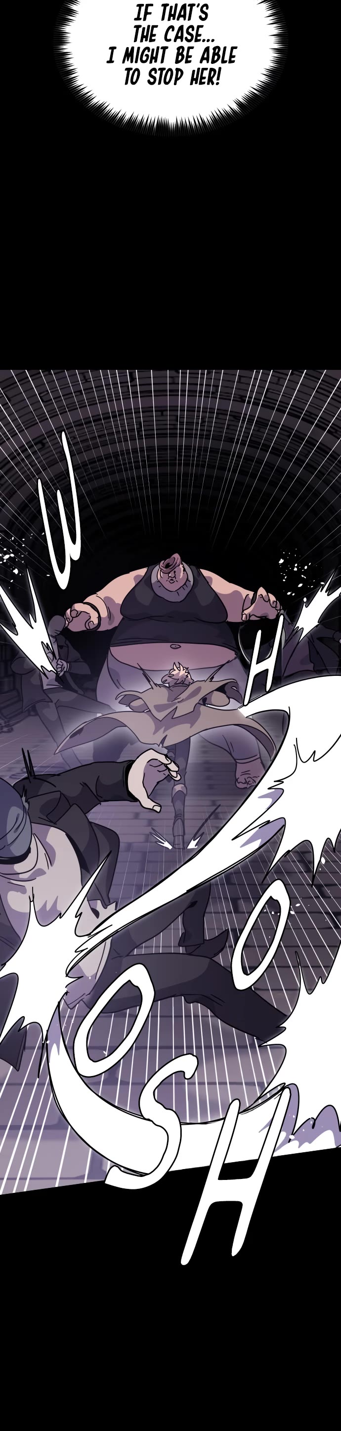 My Second Life is a Healing Life? chapter 46 page 33