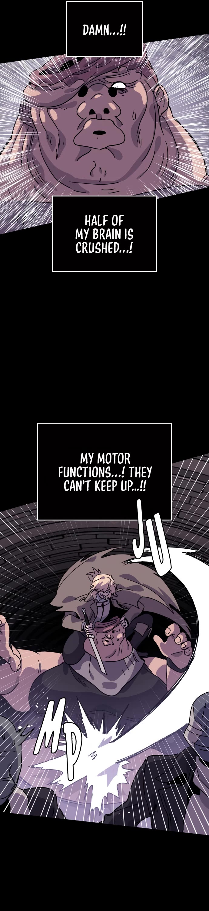 My Second Life is a Healing Life? chapter 46 page 34